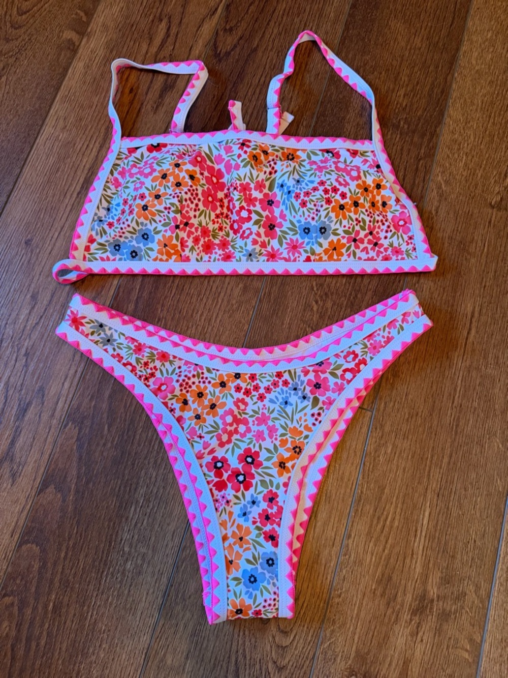Bathing suit